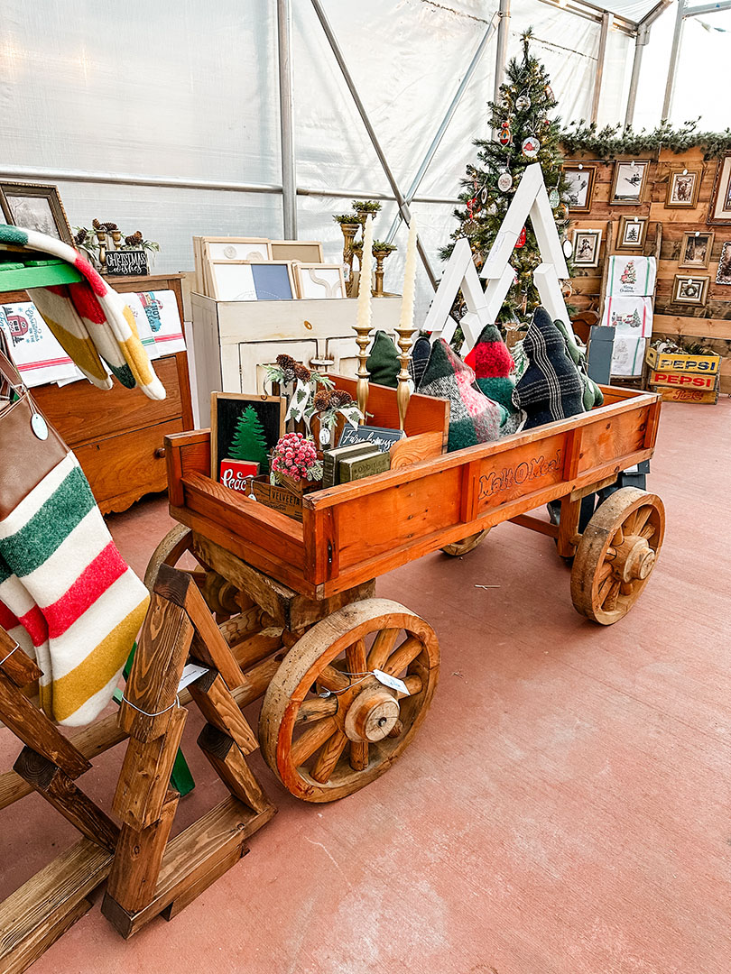 christmas decor at home interiors